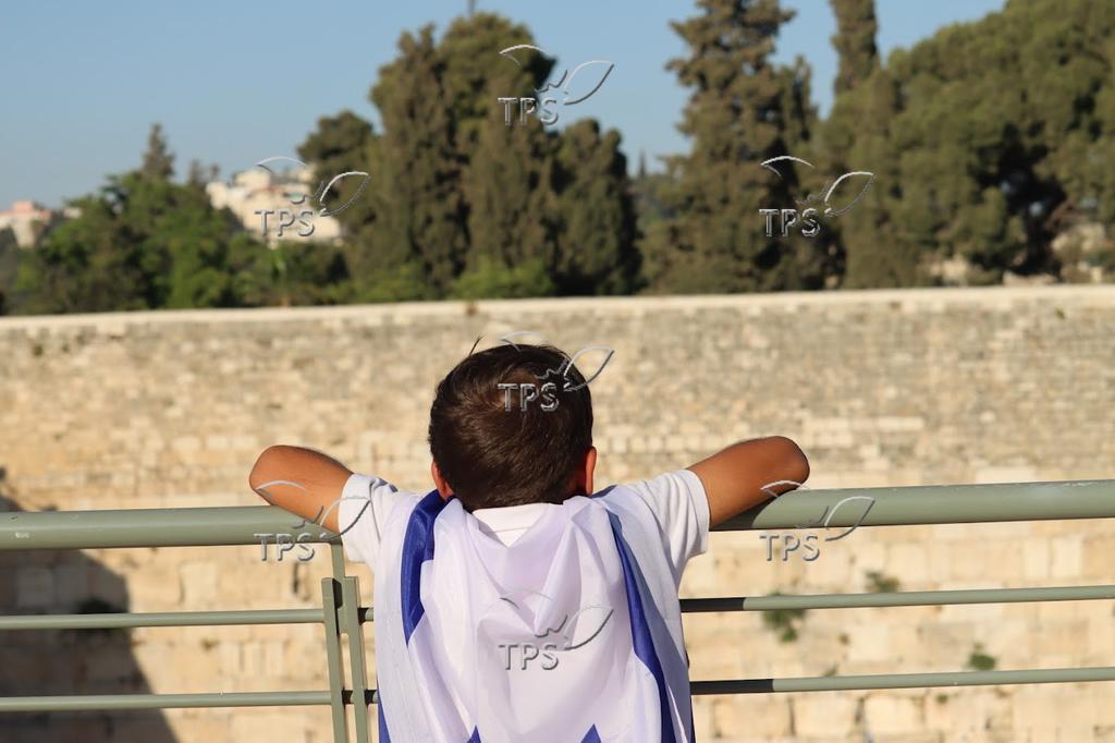 Jerusalem Day